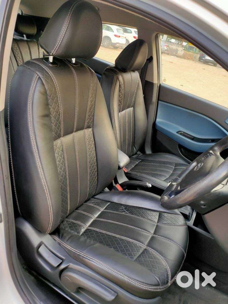 Hyundai I20 Active Sx Petrol, 2016, Petrol