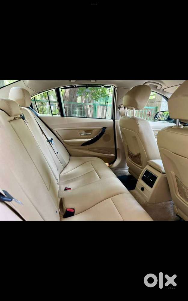 Bmw 3 Series 320d Sport, 2019, Diesel