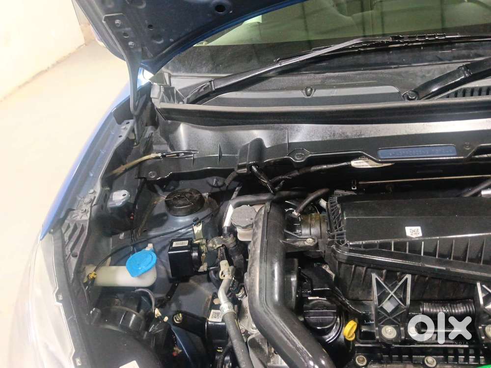 Maruti Suzuki Celerio 1.0 Zxi Plus Ags, 2022, Petrol
