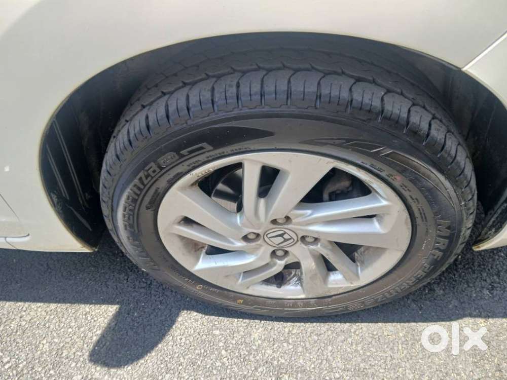 Honda Jazz S Manual, 2015, Petrol