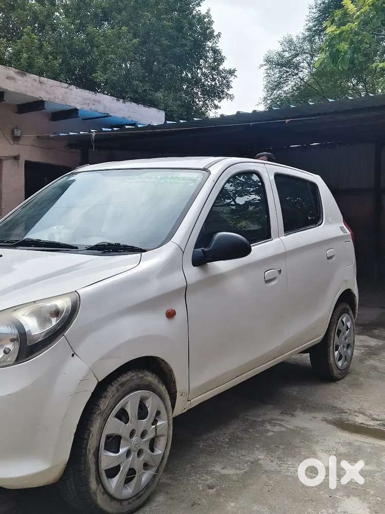 2015 Maruti Suzuki 800 Ac