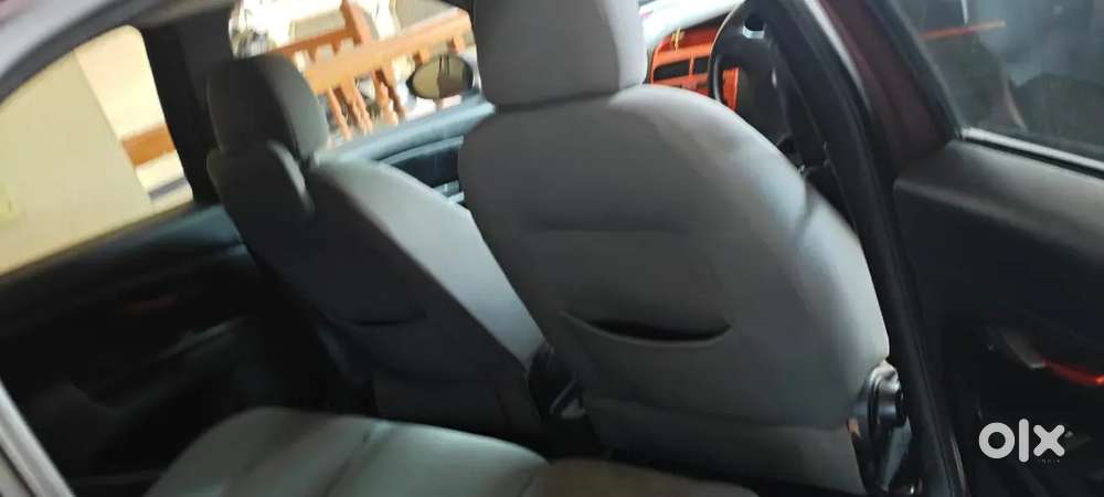Fiat Grande Punto 2013 Diesel