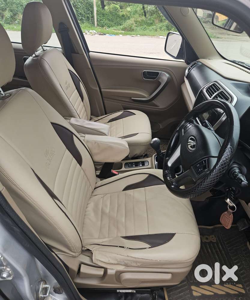 Mahindra Bolero Neo 1.5 N 10, 2022, Diesel