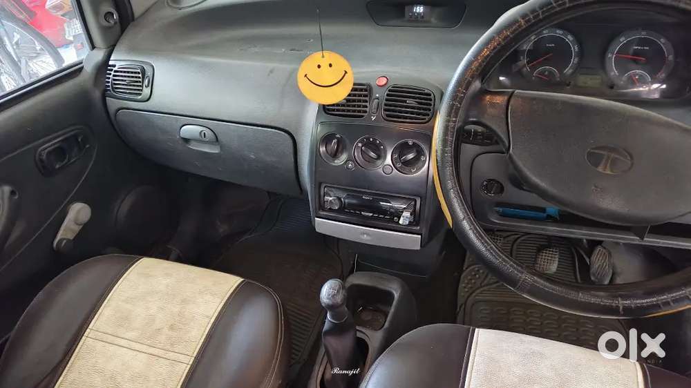 Tata Indica Diesel Manual 2006