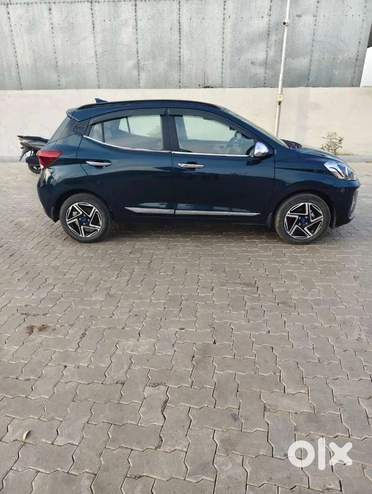 New Cars Top Condition