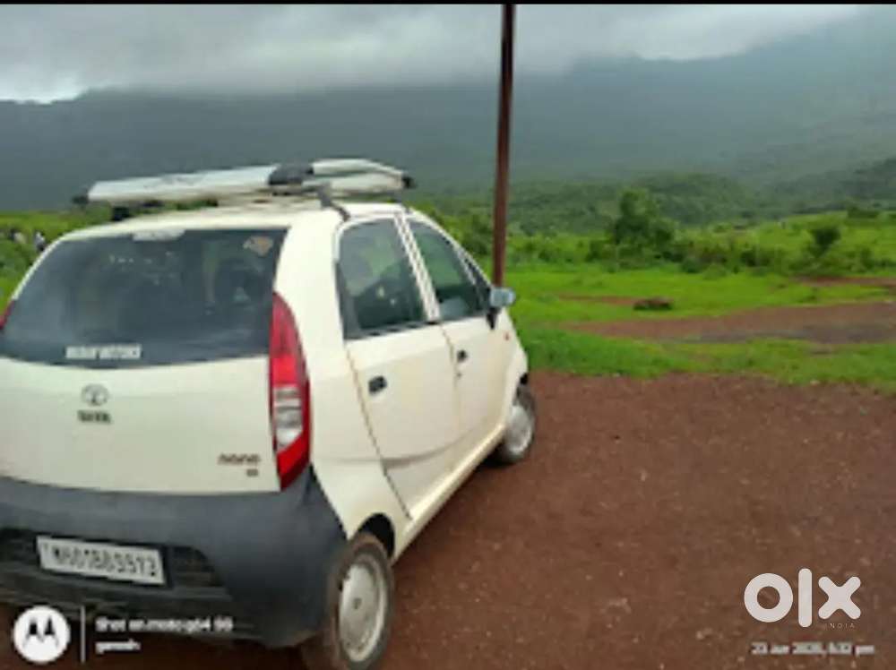 Tata Nano. Car Heating Problem. Purchase Urgent