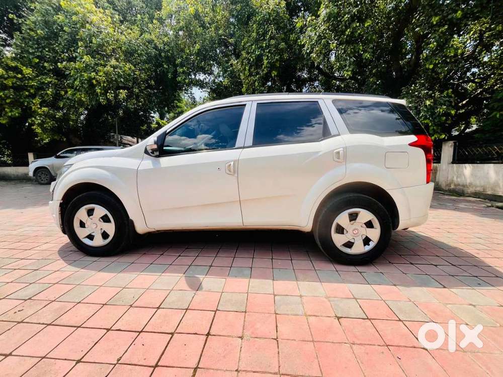 Mahindra Xuv 500 W4 2017 Diesel