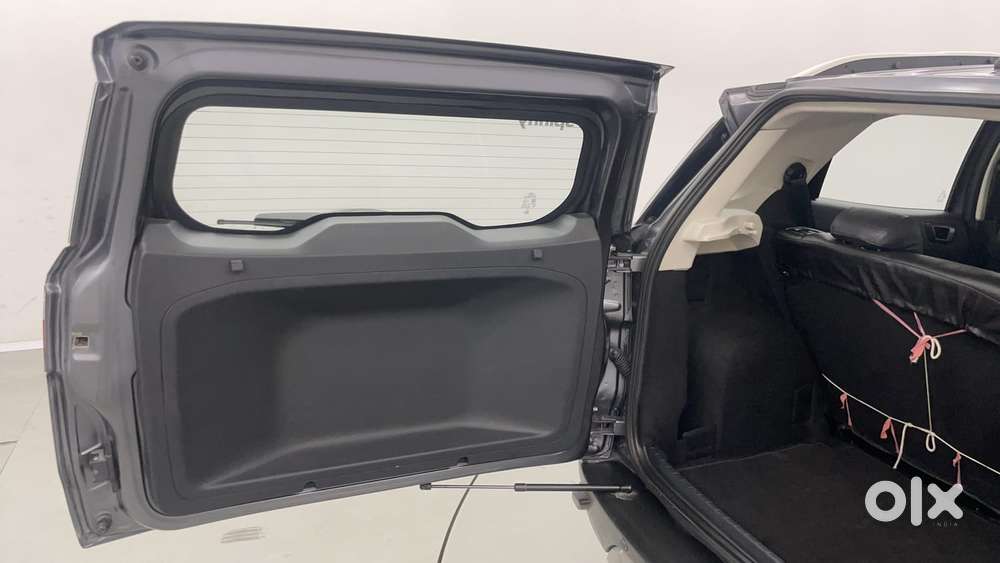 Ford Ecosport 1.5 Diesel Titanium, 2019, Diesel