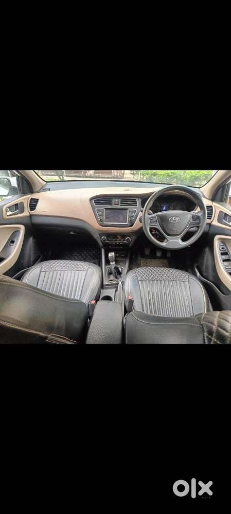 Hyundai I20 Asta Option, 2020, Petrol