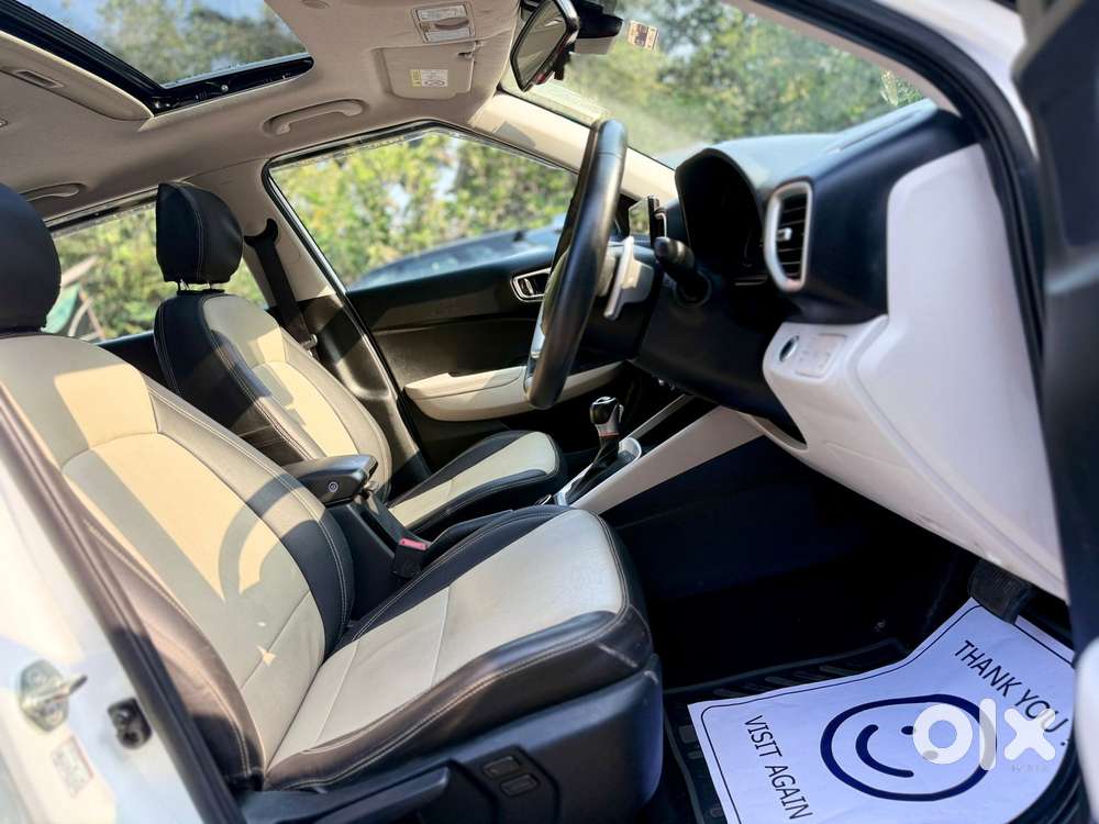 Hyundai Venue Sx Opt Turbo, 2024, Petrol