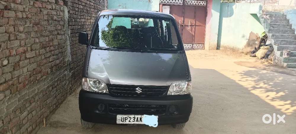 Good Condition Cng Pas