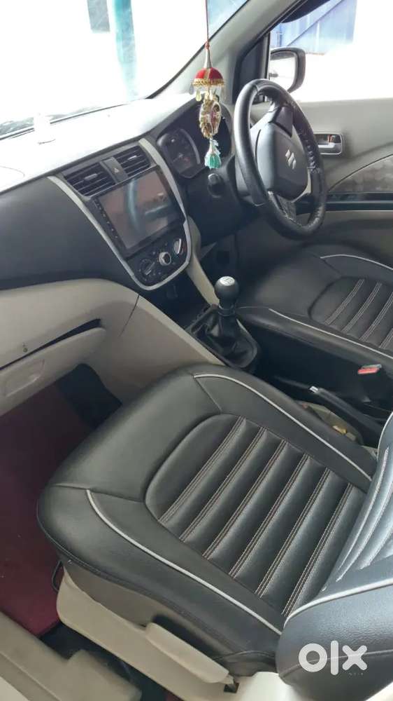 Maruti Suzuki Celerio 2016 Diesel Manual