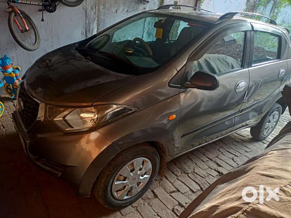 Datsun Redigo 2020 Petrol