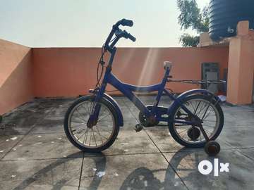 Old best sale bicycle olx