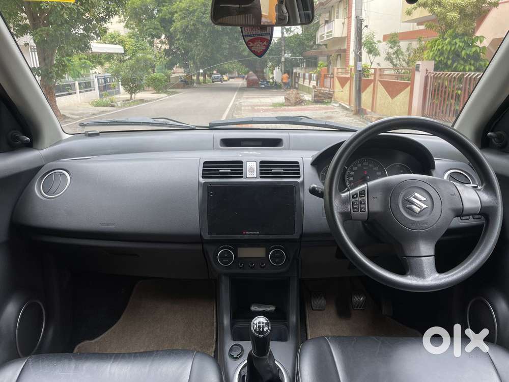 Maruti Suzuki Swift Dzire Zdi, 2009, Diesel