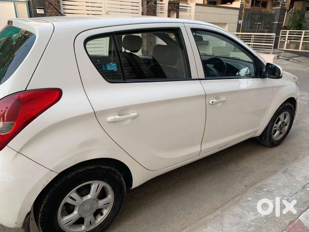 Hyundai I20 2012 Diesel Well Maintained