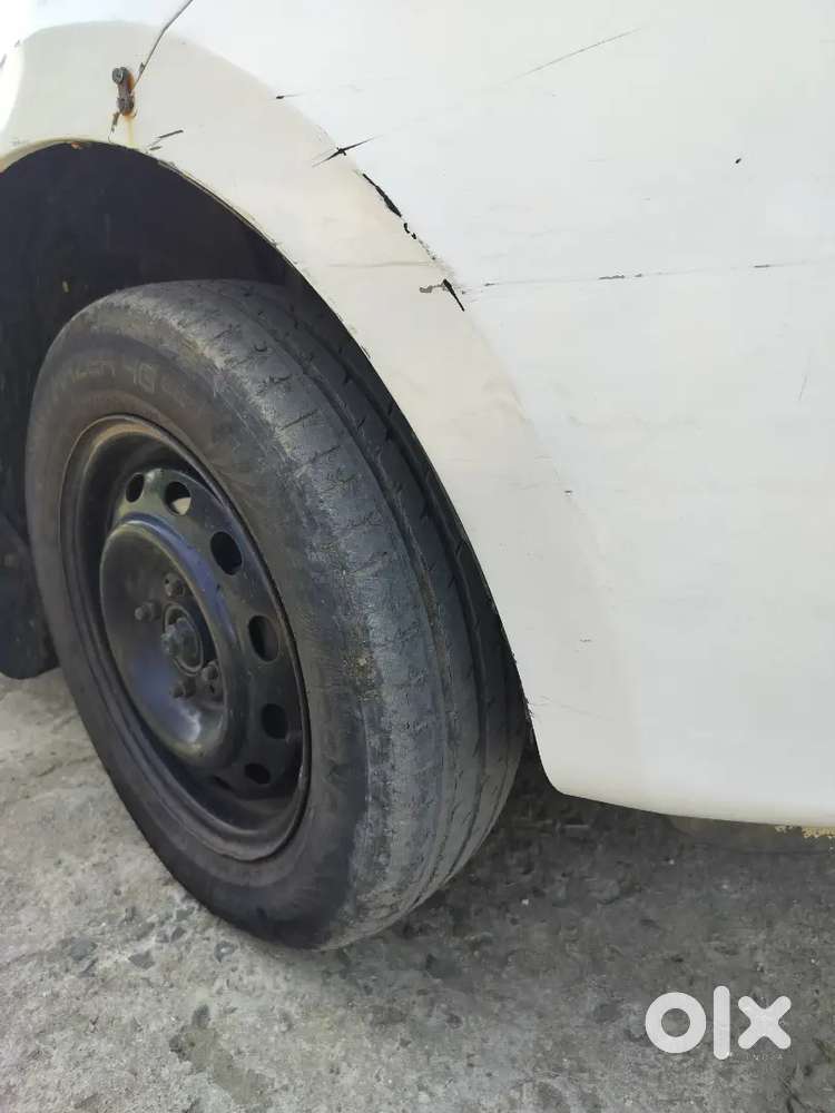 Tata Indica Vista 2010 Re Registered Till 2030.