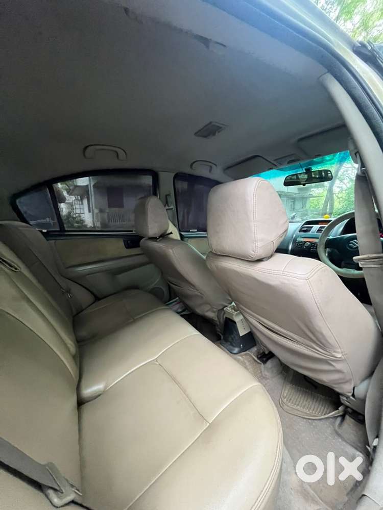 Maruti Suzuki Sx4 2008 Km Driven 91000