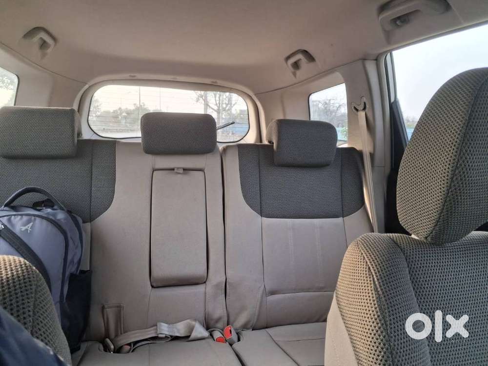 Well-kept 2017 Mahindra Xuv 500