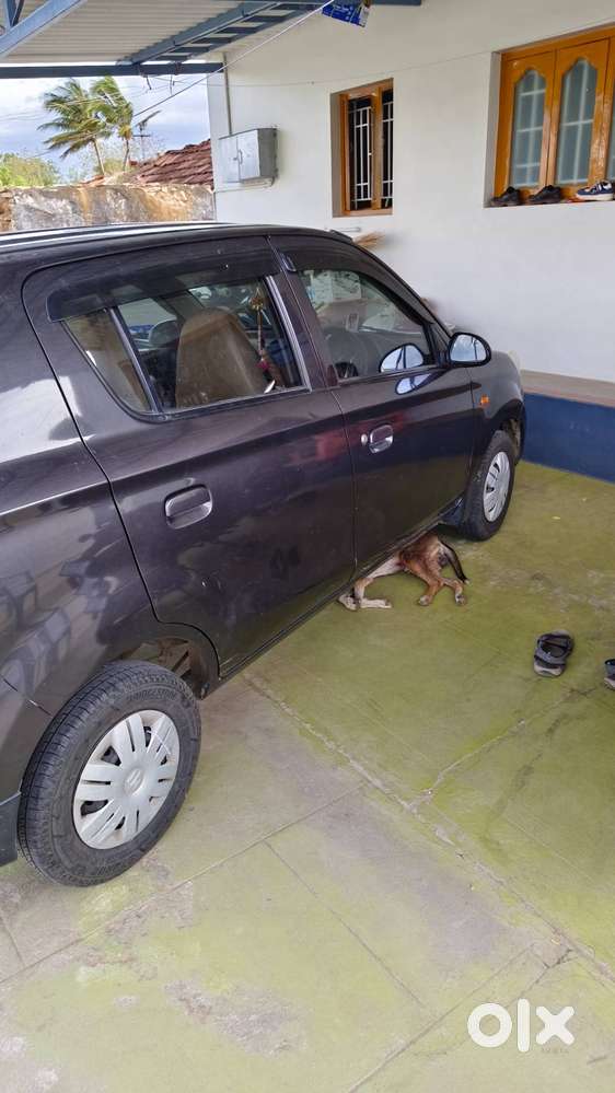 Alto 800 Lxi
