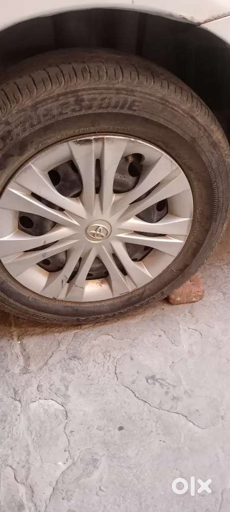 Maruti Suzuki Dzire 2012 Cng & Hybrids 59000 Km Driven