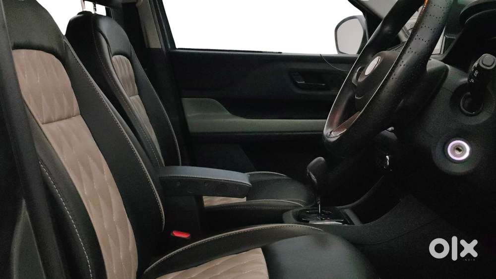 Tata Punch Adventure Amt, 2024, Petrol