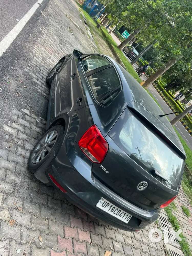 Volkswagen Polo Gti 2019
