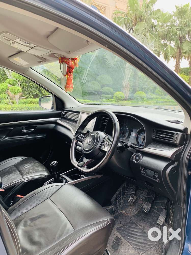Maruti Suzuki Xl6 1.5 Alpha Mt, 2019, Petrol