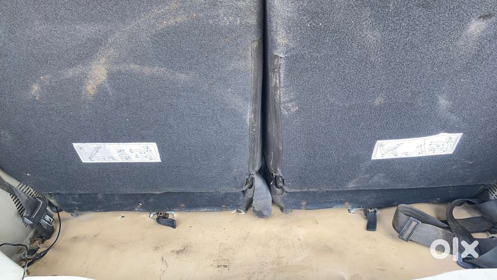 Renault Triber Rxt, 2020, Petrol