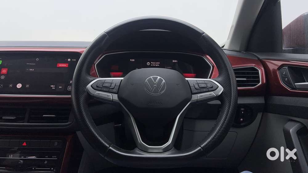 Volkswagen Taigun Gt Plus 1.5 Tsi Dsg, 2022, Petrol