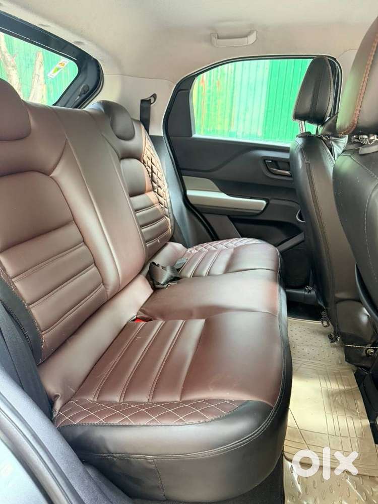 Tata Punch Adventure, 2022, Petrol