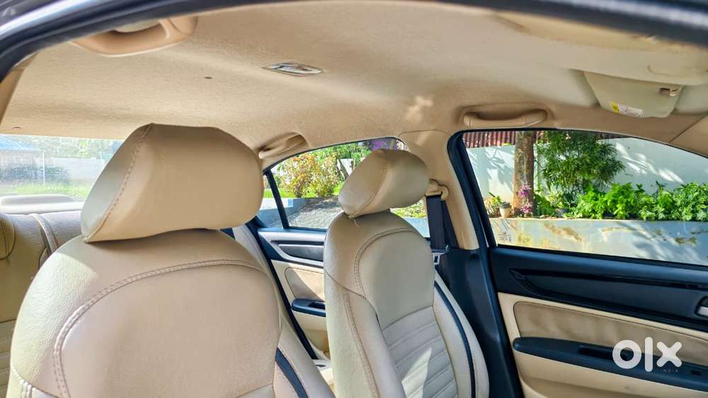 Honda Amaze V Cvt Petrol, 2018, Petrol