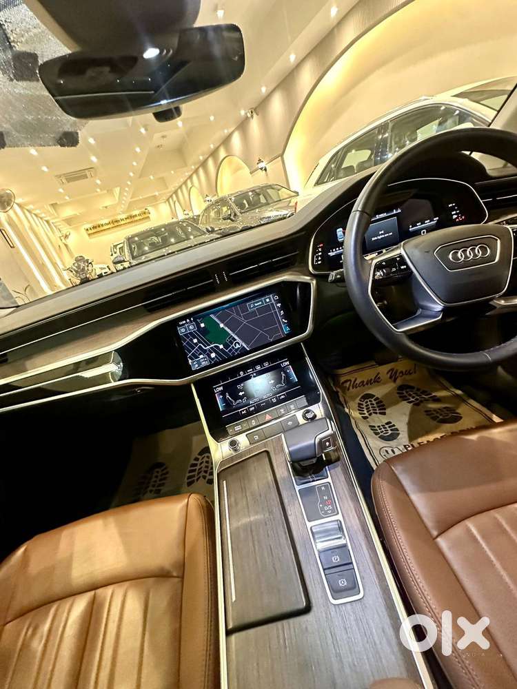 Audi A6 2.0 45 Tfsi Premium Plus, 2025, Petrol