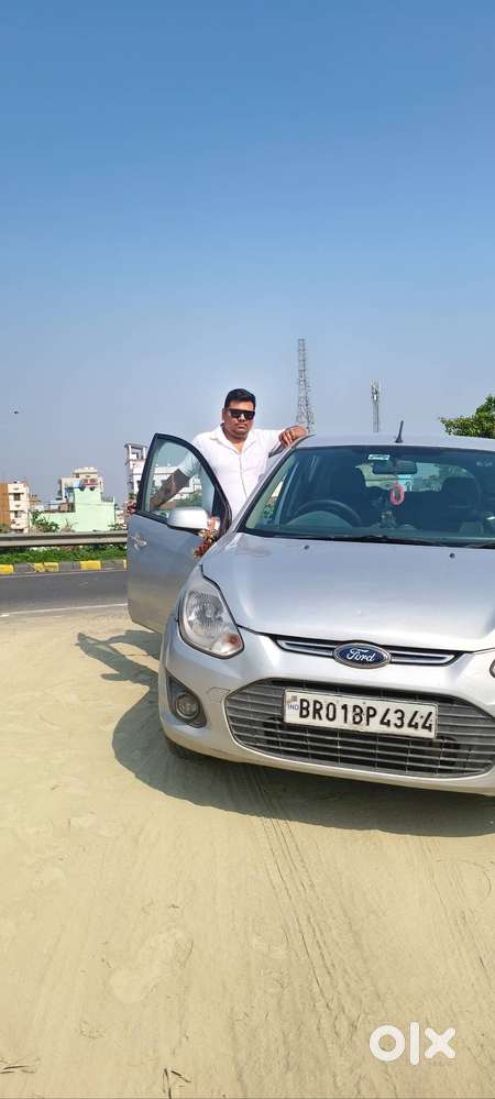 Car In Good Condition