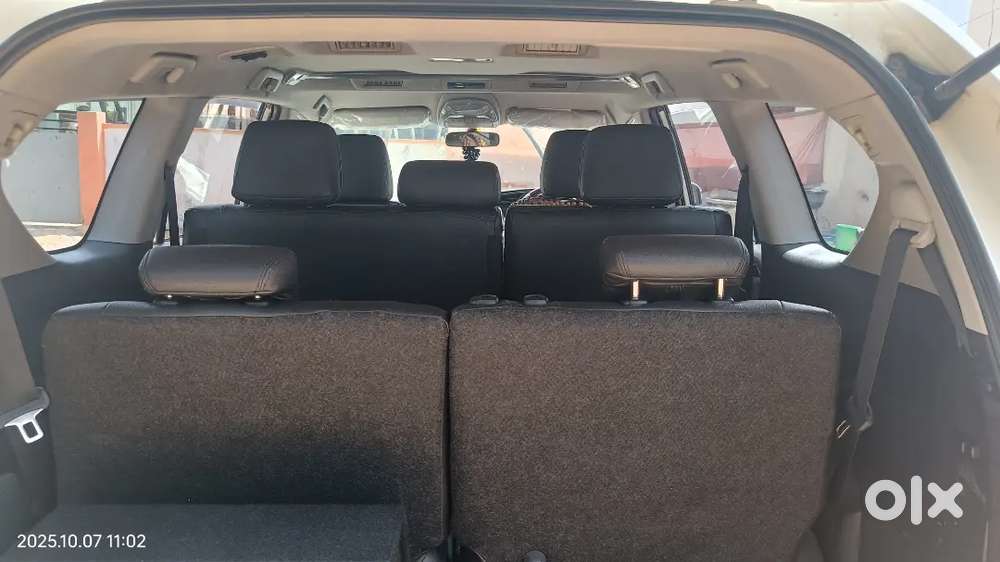 Very Good Condition Vehicle