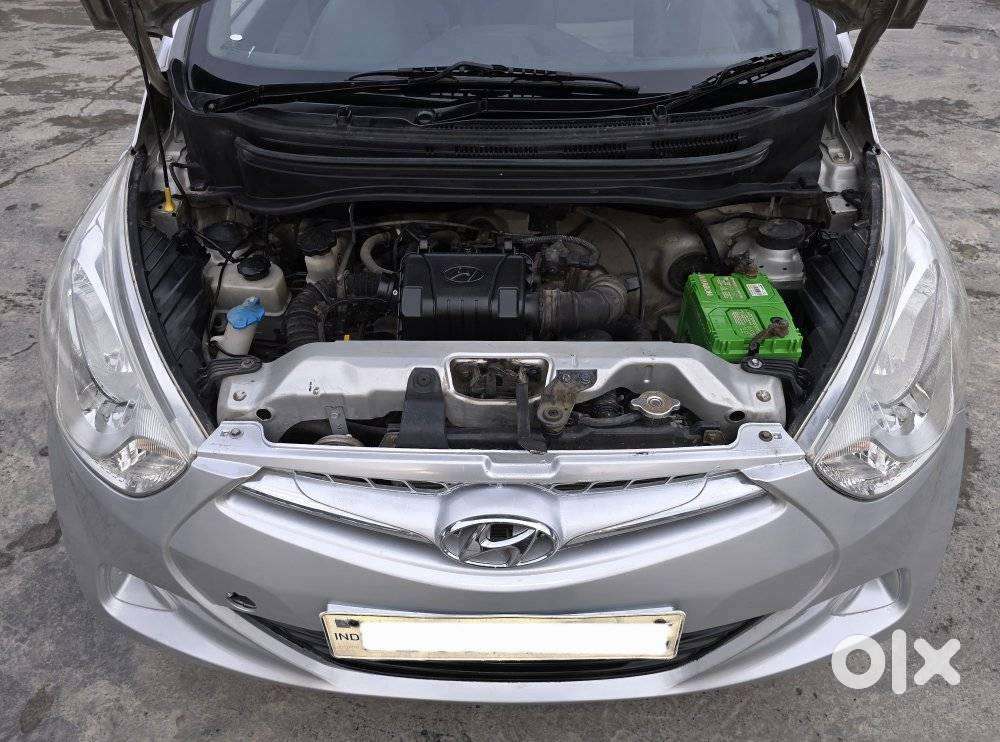 Hyundai Eon Era Plus, 2011, Petrol