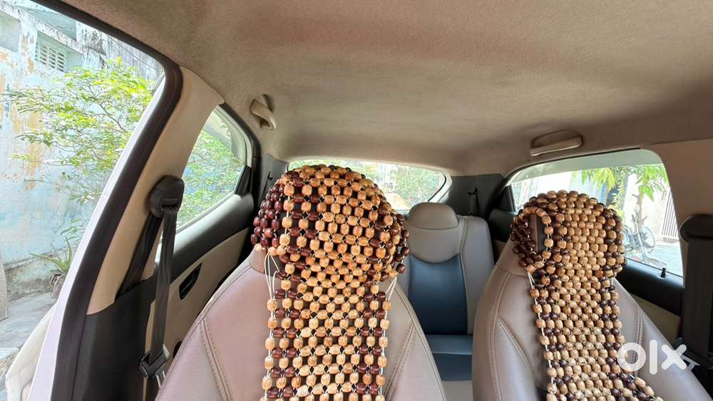 Hyundai Eon 2013 Petrol Well Maintained