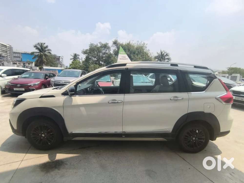 Maruti Suzuki Xl6 1.5 Alpha Mt, 2020, Petrol