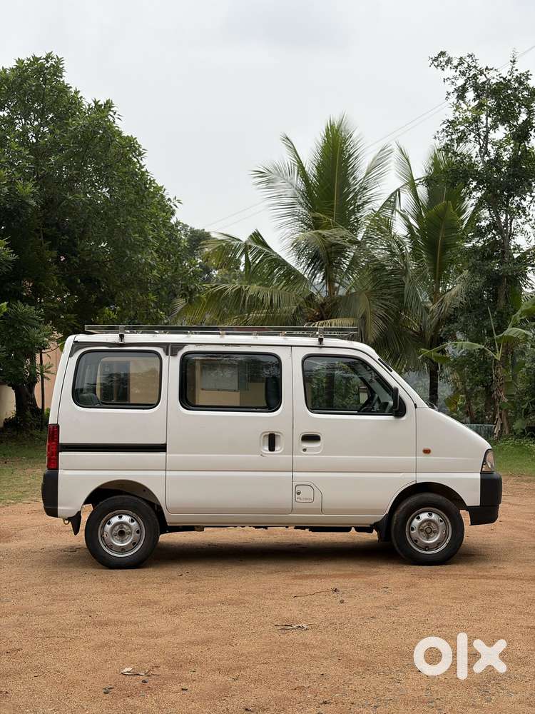 Maruti Suzuki Eeco 5 Str, 2021, Petrol