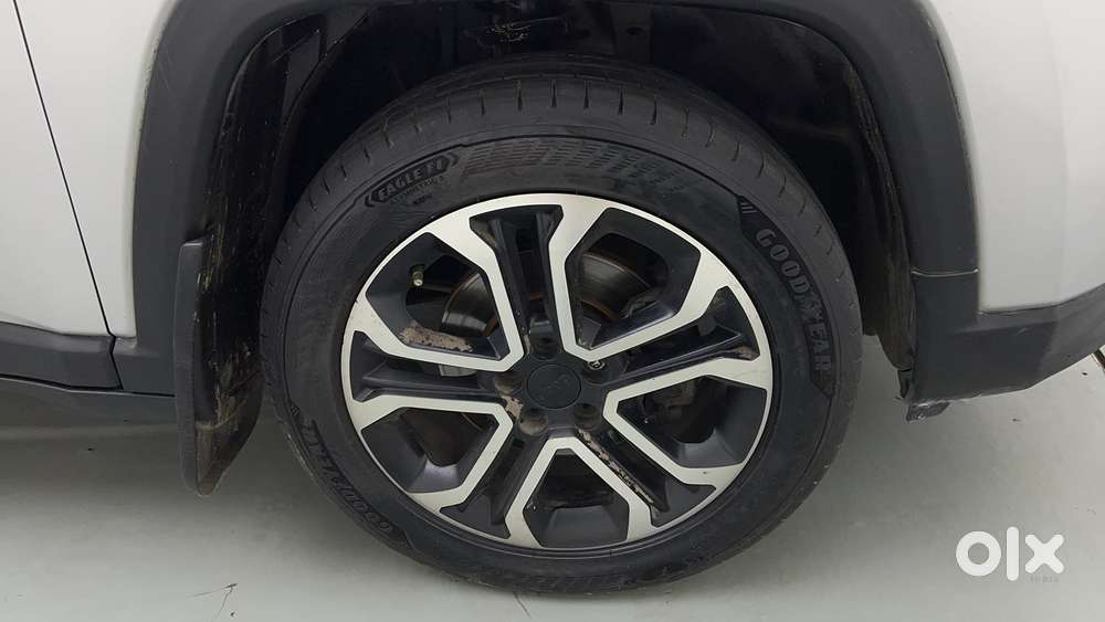 Jeep Compass 1.4 Limited (o) Petrol Dct, 2021, Petrol