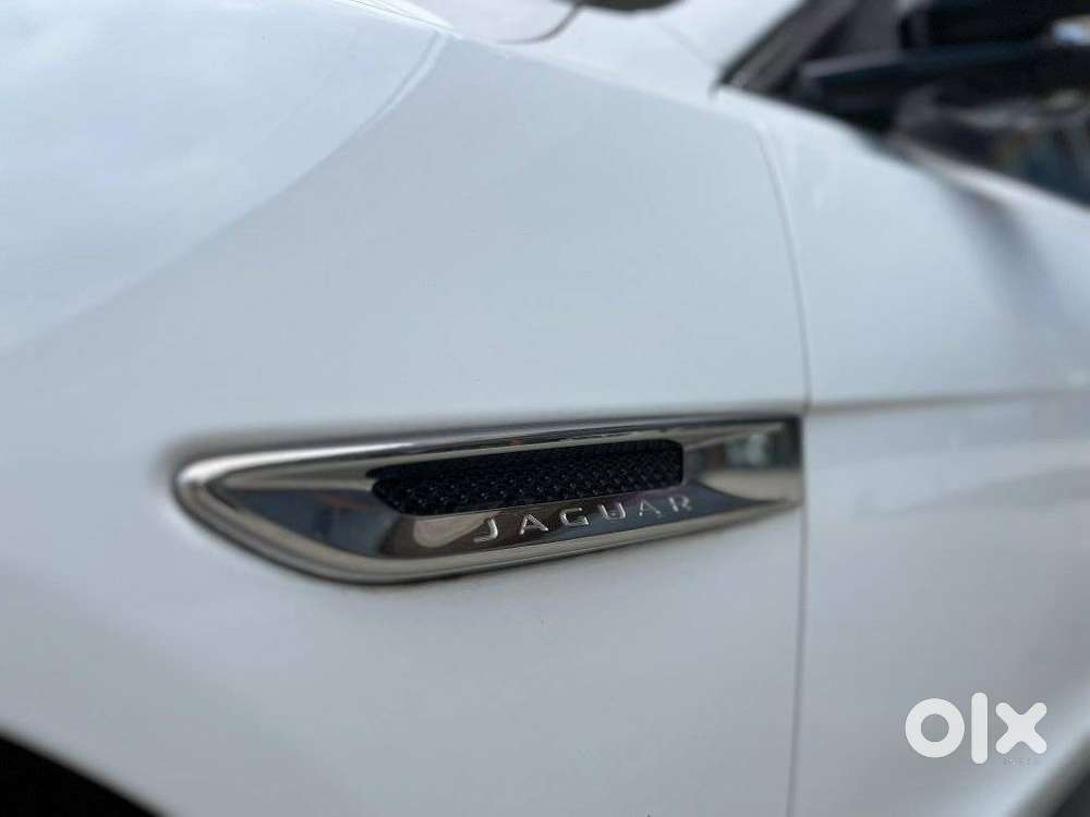 Jaguar Xf 2.0 Diesel Prestige, 2017, Diesel