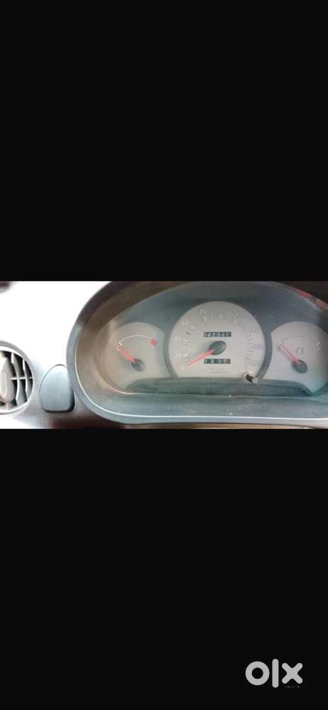 Hyundai Santro Xing 2013 Petrol Good Condition