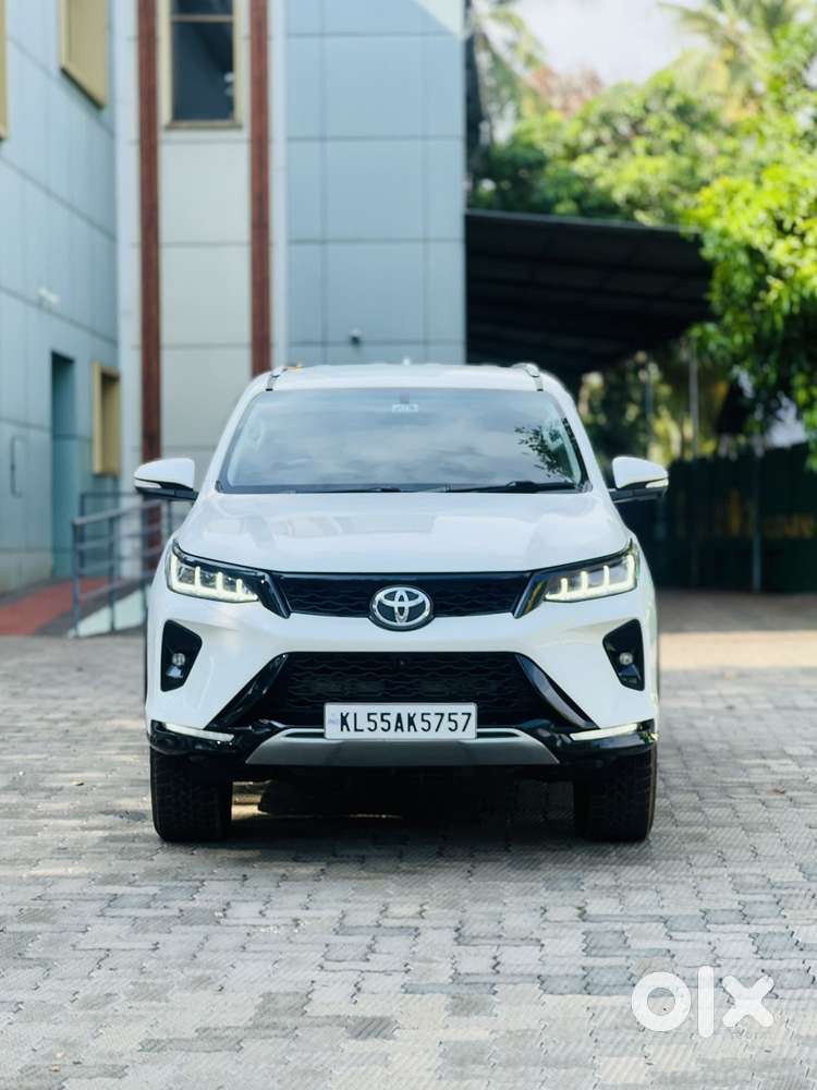 Toyota Fortuner 4x2 At 2.8 Diesel, 2017, Diesel