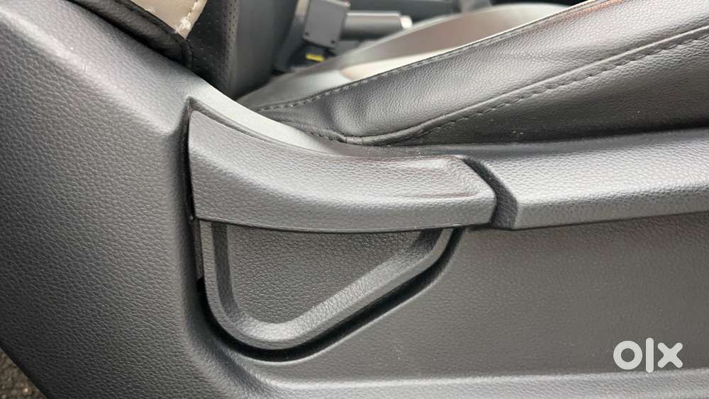 Kia Syros Htk Plus Turbo Dct, 2025, Petrol