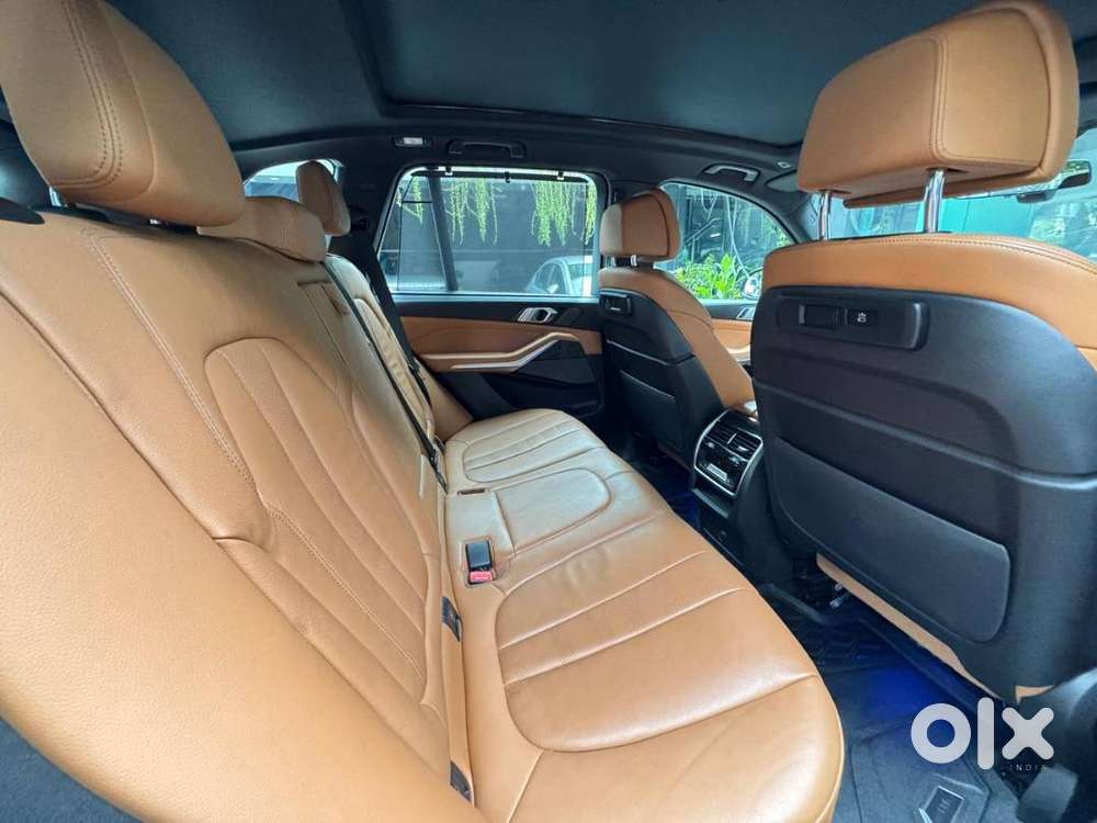 2022 Bmw X5 Xdrive40i M Sport