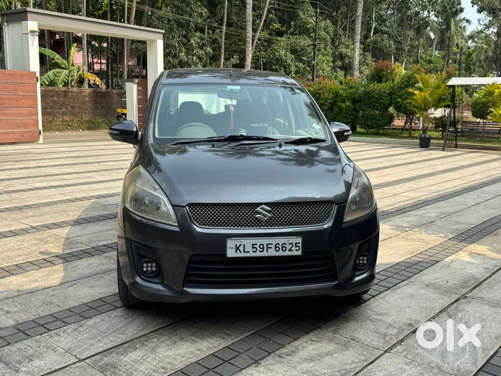Maruthi Ertiga Diesel