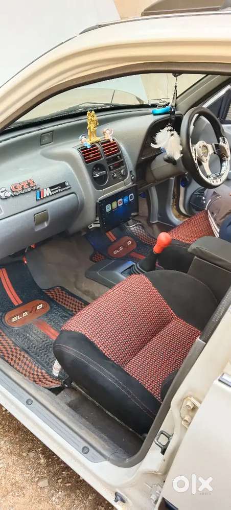 Modified Zen Car For Sale In Dharwad  Fresh Documents