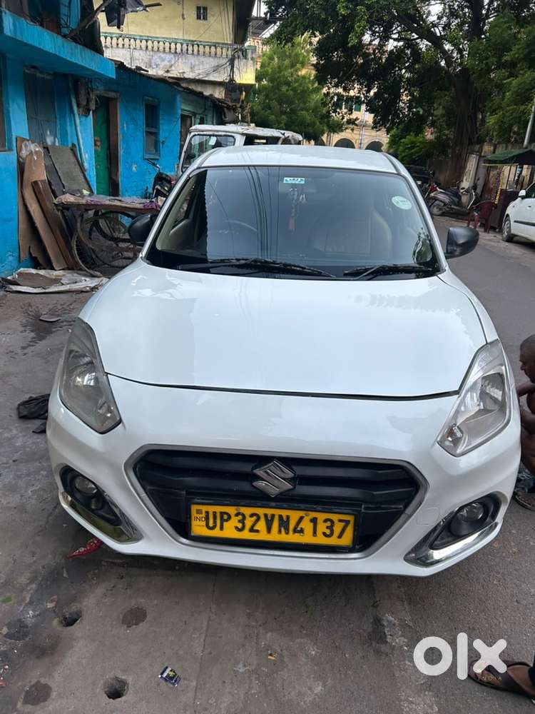 Maruti Suzuki Dzire 2024
