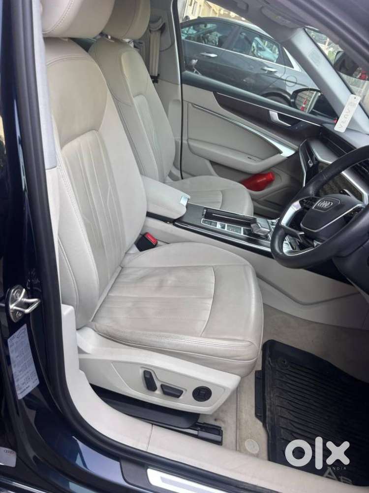 Audi A6 2.0 45 Tfsi Technology, 2020, Petrol