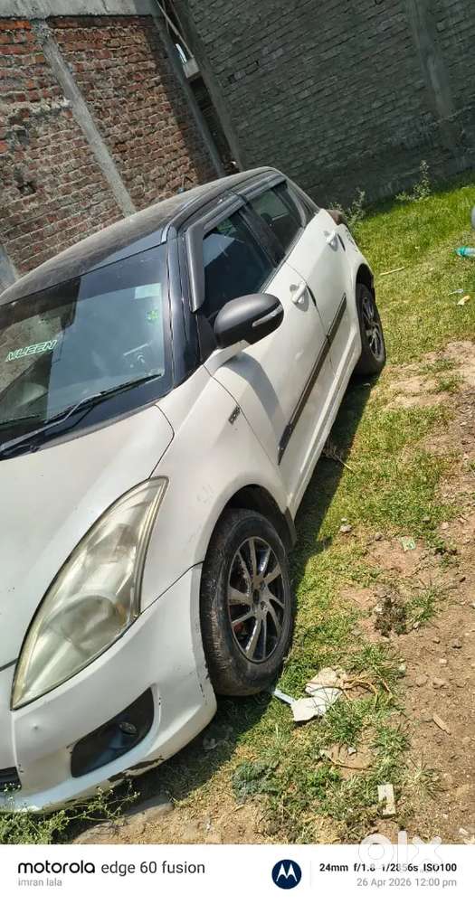 Maruti Suzuki Swift 2013 Diesel Good Condition